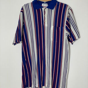 Arrow Tournament‎ Striped Shirt